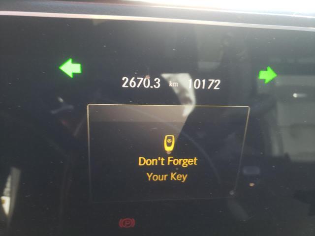 MERCEDES-BENZ GLE-CLASS GLE COUPE 2021