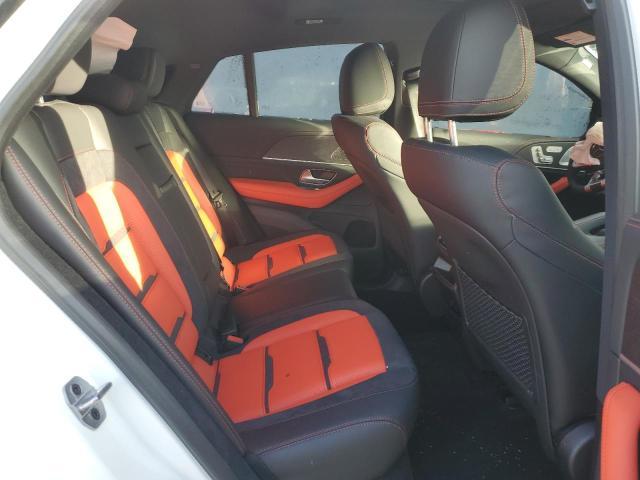 MERCEDES-BENZ GLE-CLASS GLE COUPE 2022