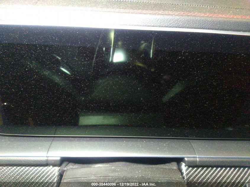 MERCEDES-BENZ GLE AMG GLE 53 2022