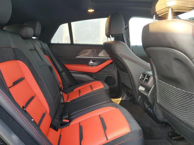 MERCEDES-BENZ GLE-CLASS GLE COUPE 2024