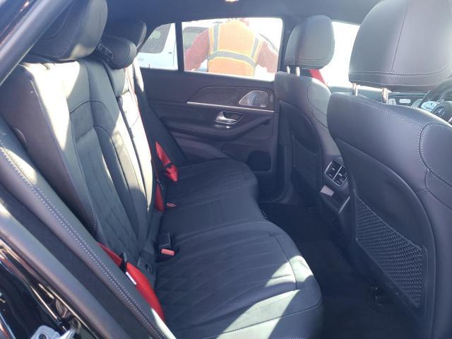 MERCEDES-BENZ GLE-CLASS GLE COUPE 2021