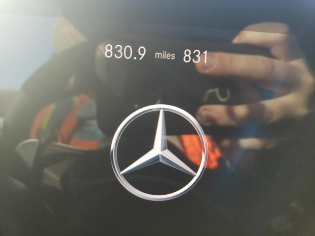 MERCEDES-BENZ GLE-CLASS GLE COUPE 2021