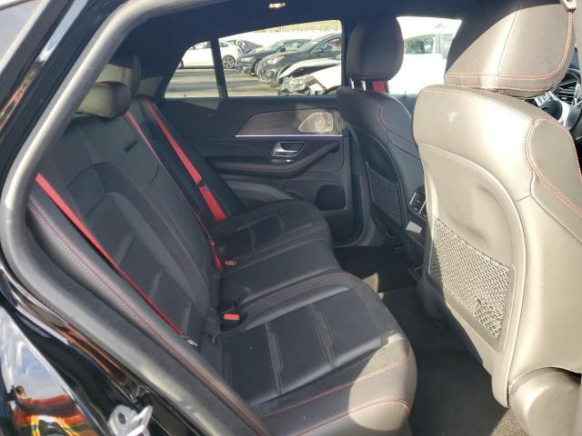 MERCEDES-BENZ GLE-CLASS GLE COUPE 2021