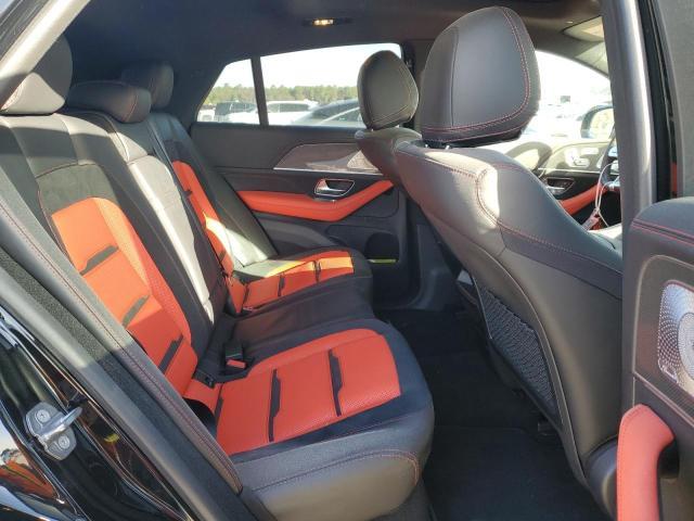 MERCEDES-BENZ GLE-CLASS GLE COUPE 2021