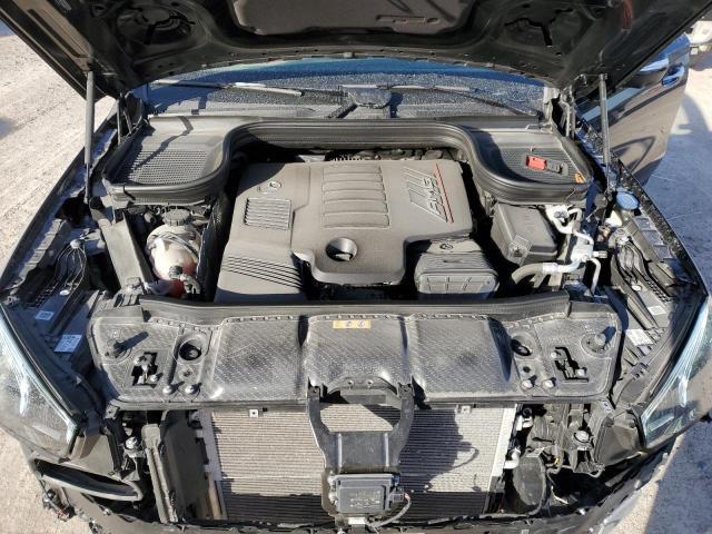 MERCEDES-BENZ GLE-CLASS GLE COUPE 2021