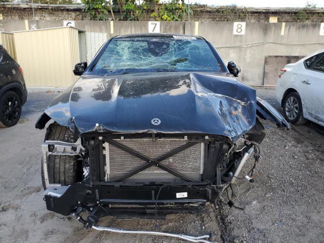 MERCEDES-BENZ GLE-CLASS GLE COUPE 2022