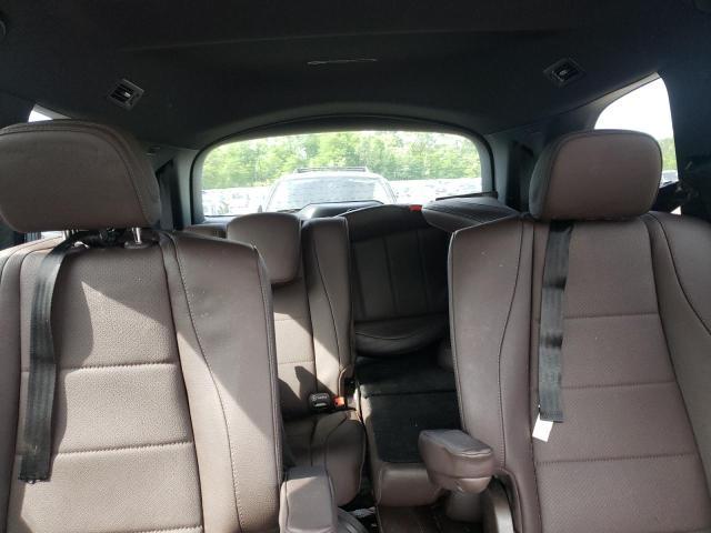 MERCEDES-BENZ GLS-CLASS GLS 450 4M 2023