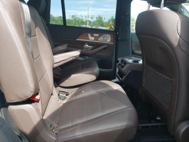 MERCEDES-BENZ GLS-CLASS GLS 450 4M 2023