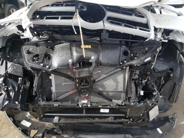 MERCEDES-BENZ GLS-CLASS GLS 450 4M 2023