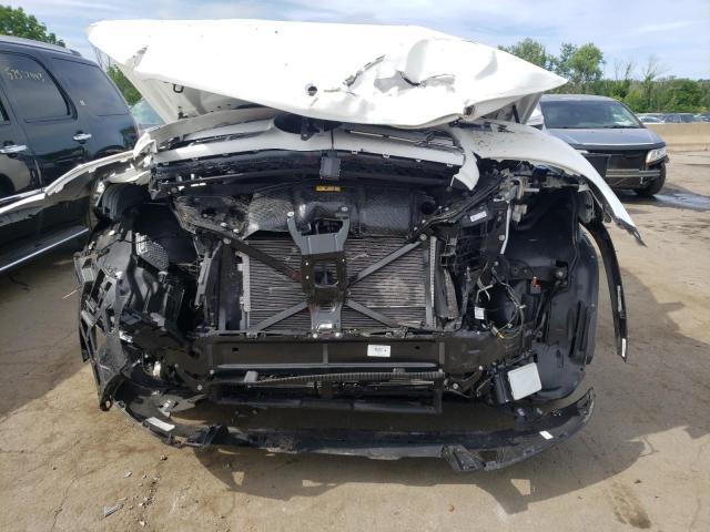 MERCEDES-BENZ GLS-CLASS GLS 450 4M 2023