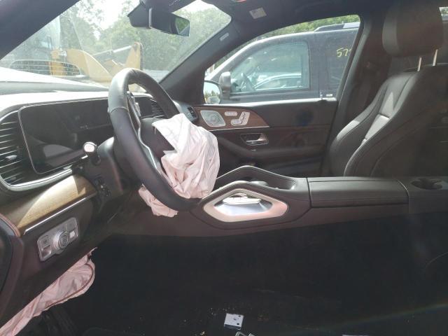 MERCEDES-BENZ GLS-CLASS GLS 450 4M 2023