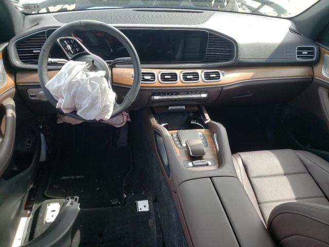 MERCEDES-BENZ GLS-CLASS GLS 450 4M 2023