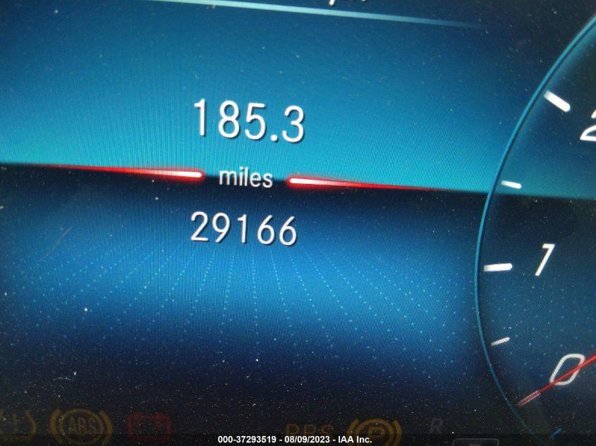 MERCEDES-BENZ GLS GLS 450 2021