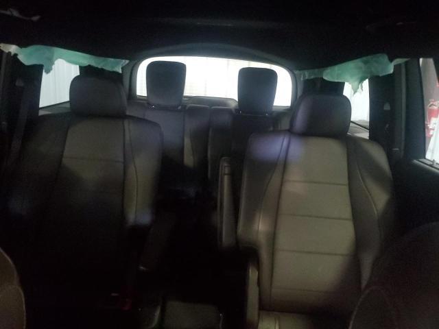 MERCEDES-BENZ GLS-CLASS GLS 450 4M 2021