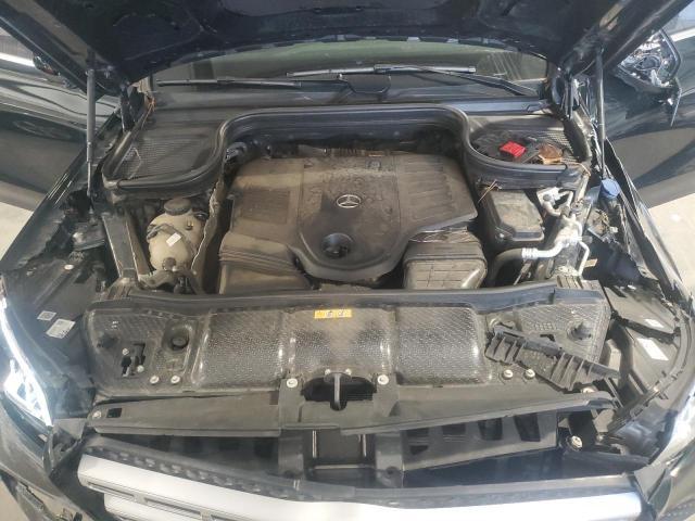 MERCEDES-BENZ GLS-CLASS GLS 450 4M 2021