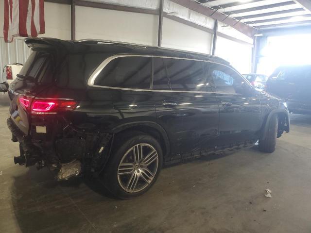 MERCEDES-BENZ GLS-CLASS GLS 450 4M 2021