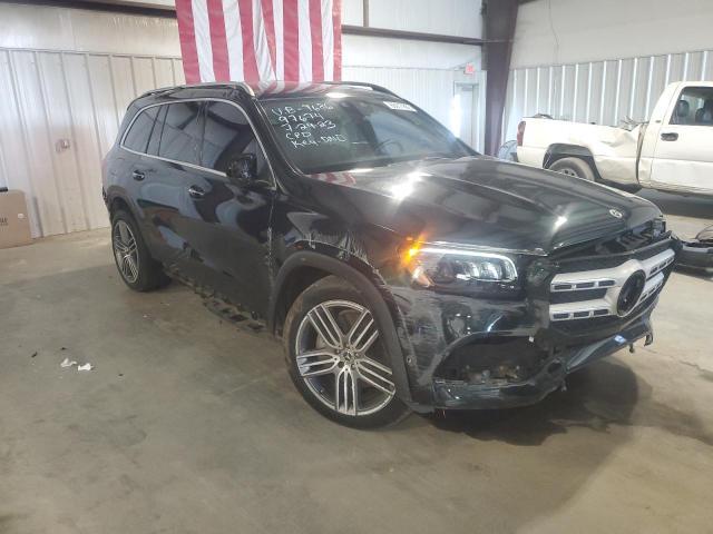 MERCEDES-BENZ GLS-CLASS GLS 450 4M 2021