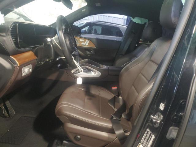 MERCEDES-BENZ GLS-CLASS GLS 450 4M 2021