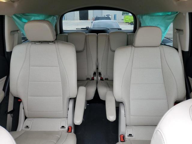 MERCEDES-BENZ GLS-CLASS GLS 450 4M 2020