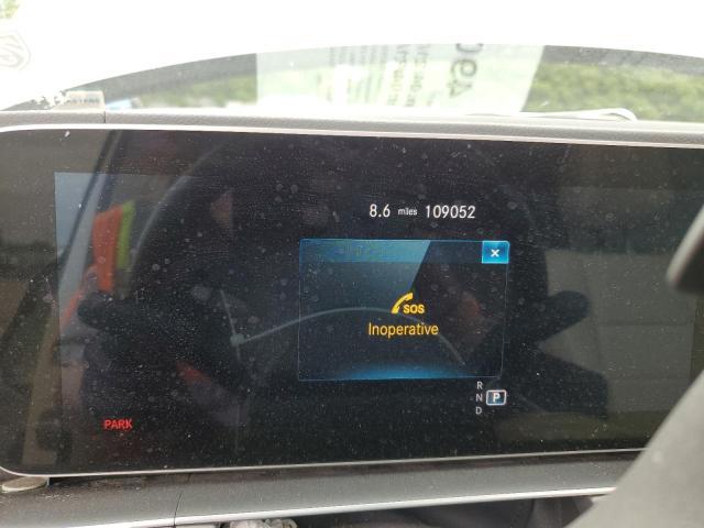 MERCEDES-BENZ GLS-CLASS GLS 450 4M 2020