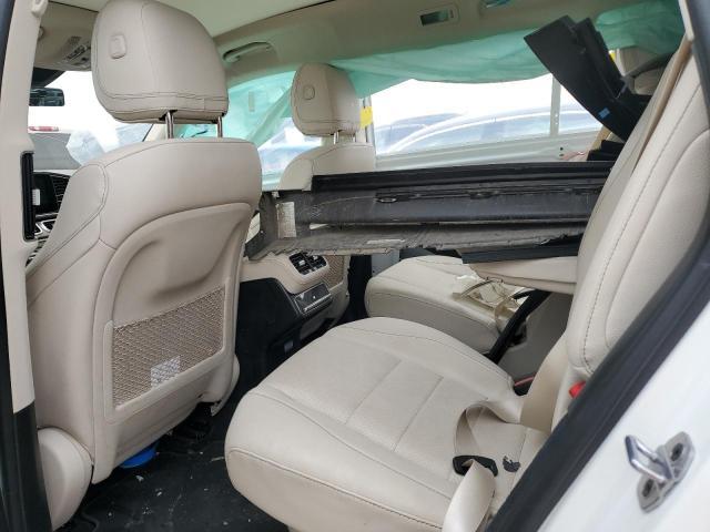 MERCEDES-BENZ GLS-CLASS GLS 450 4M 2023