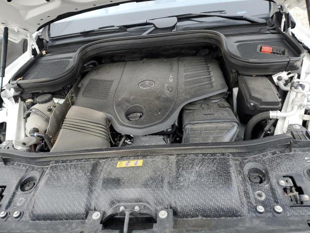 MERCEDES-BENZ GLS-CLASS GLS 450 4M 2023