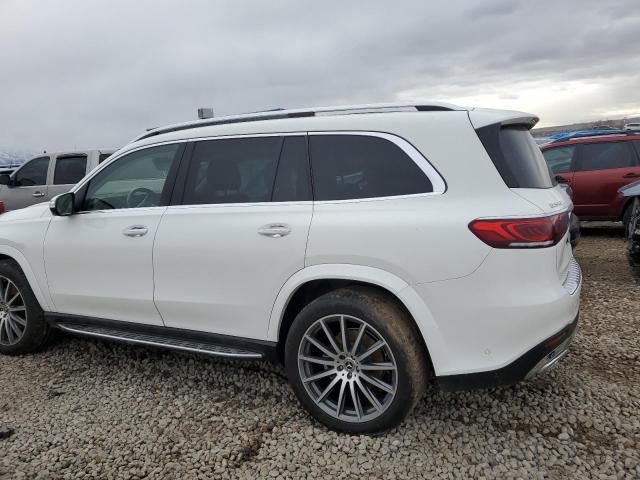 MERCEDES-BENZ GLS-CLASS GLS 450 4M 2023