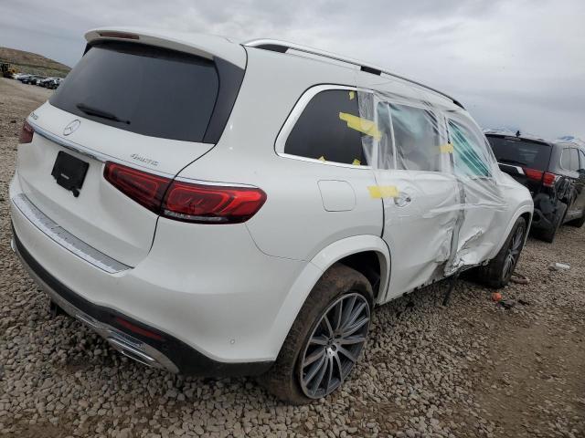 MERCEDES-BENZ GLS-CLASS GLS 450 4M 2023