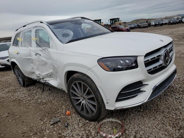 MERCEDES-BENZ GLS-CLASS GLS 450 4M 2023