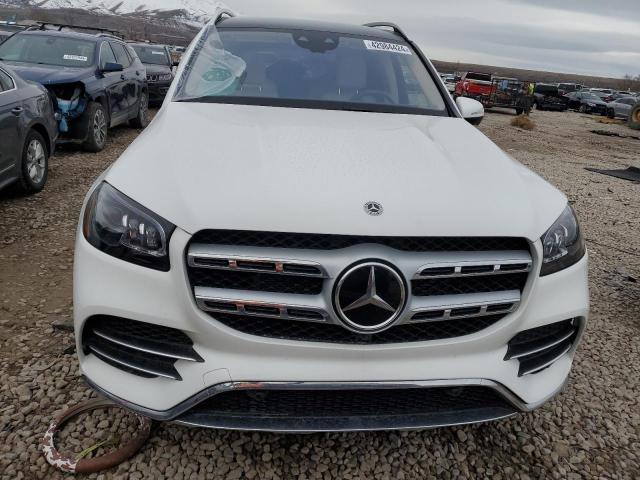 MERCEDES-BENZ GLS-CLASS GLS 450 4M 2023
