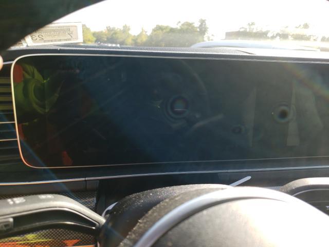 MERCEDES-BENZ GLS-CLASS GLS 580 4M 2020