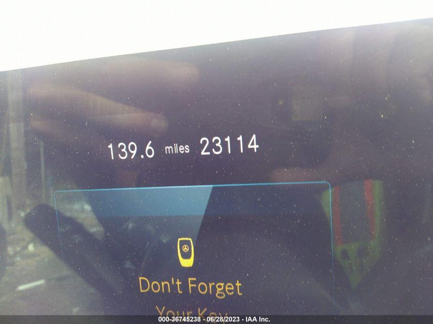 MERCEDES-BENZ GLS AMG GLS 63 2021