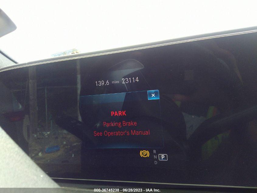 MERCEDES-BENZ GLS AMG GLS 63 2021