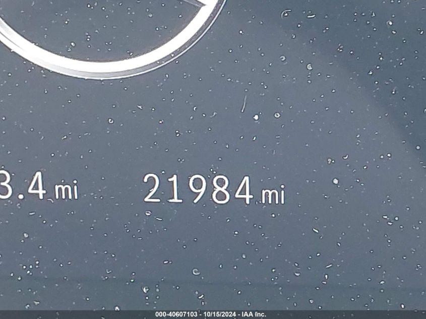 MERCEDES-BENZ EQE 350+ SUV  2023