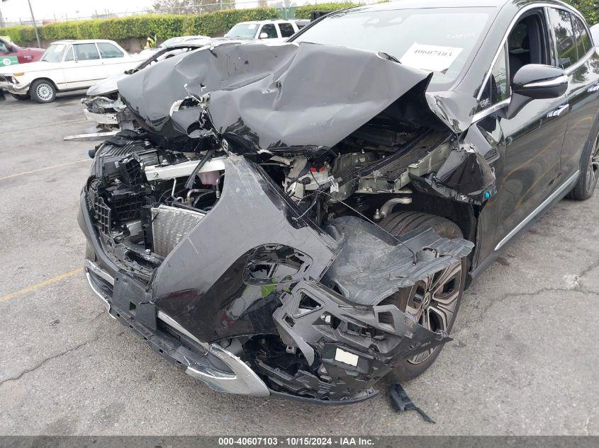 MERCEDES-BENZ EQE 350+ SUV  2023