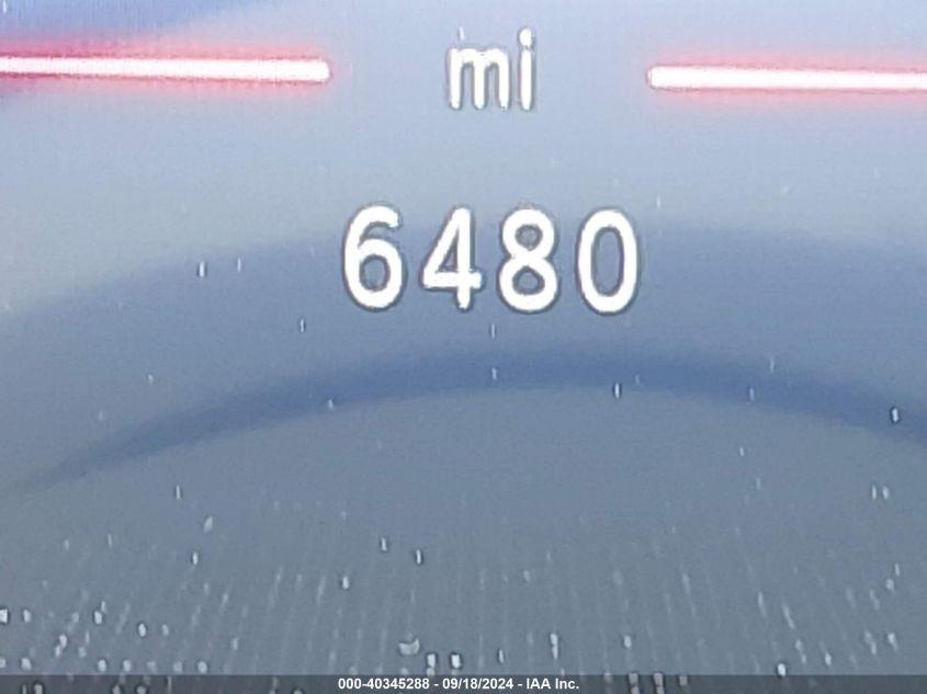 MERCEDES-BENZ EQE 500 SUV 4MATIC 2023