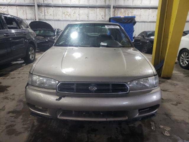 SUBARU LEGACY L 1999