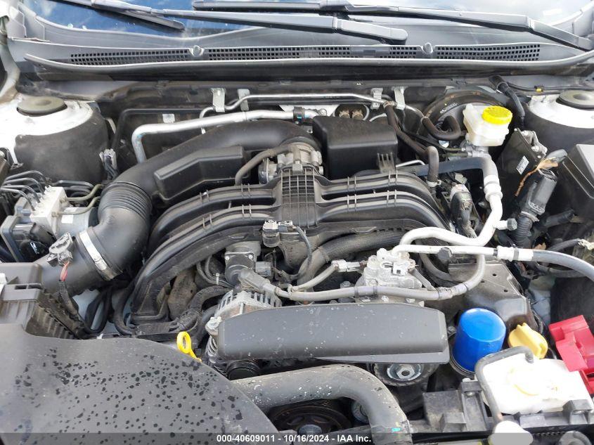 SUBARU LEGACY PREMIUM 2022