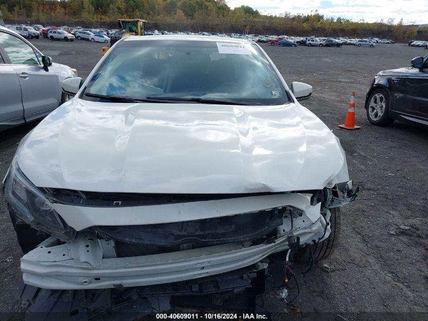 SUBARU LEGACY PREMIUM 2022