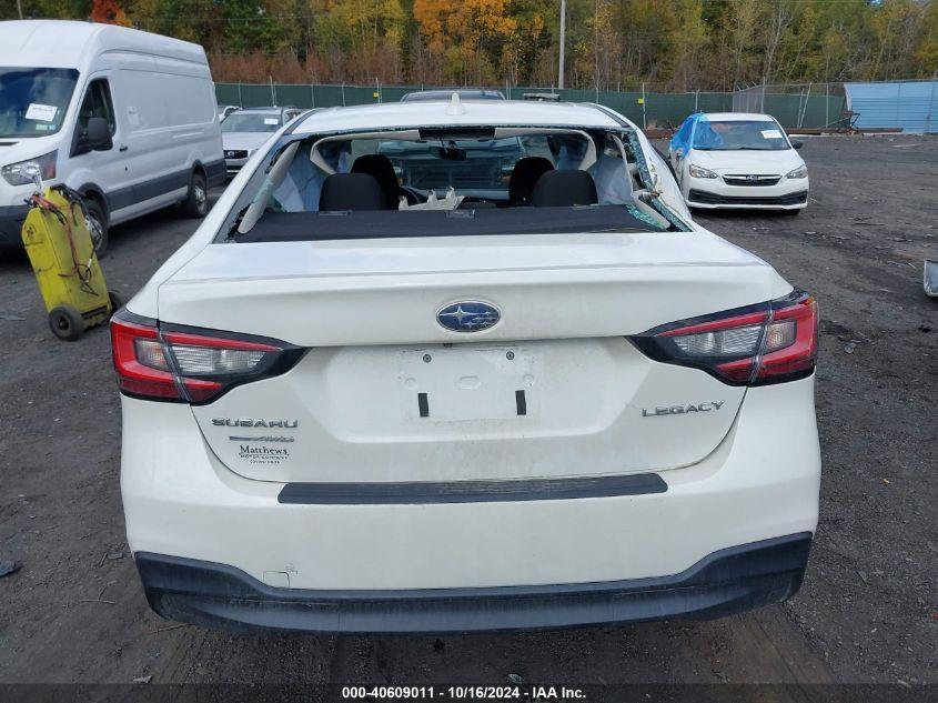 SUBARU LEGACY PREMIUM 2022