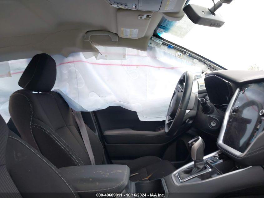 SUBARU LEGACY PREMIUM 2022