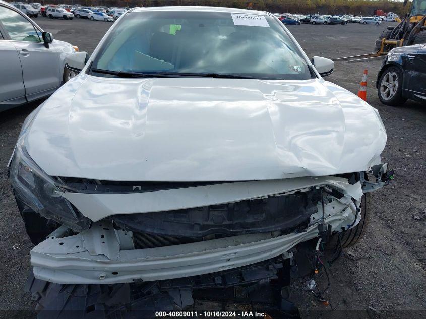 SUBARU LEGACY PREMIUM 2022