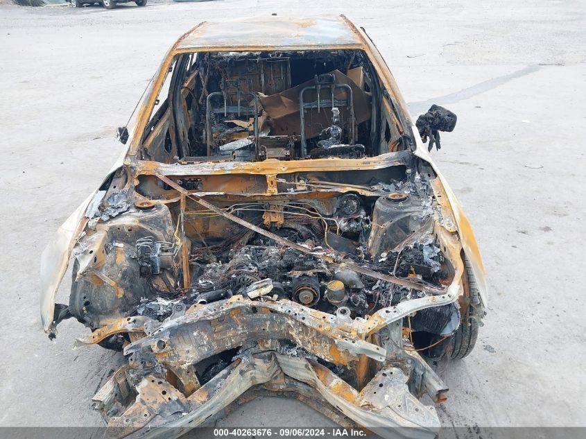 SUBARU LEGACY PREMIUM 2024