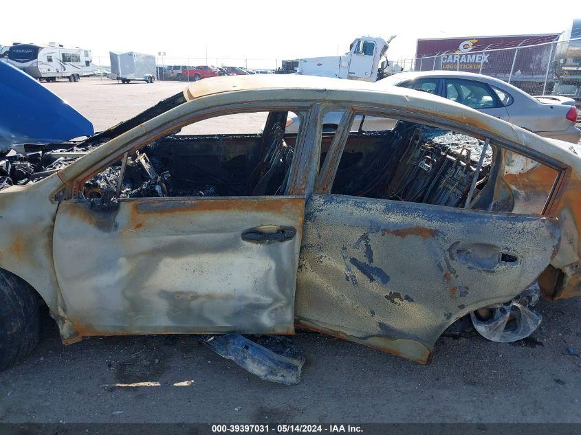 SUBARU LEGACY PREMIUM 2022