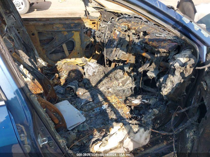 SUBARU LEGACY PREMIUM 2022