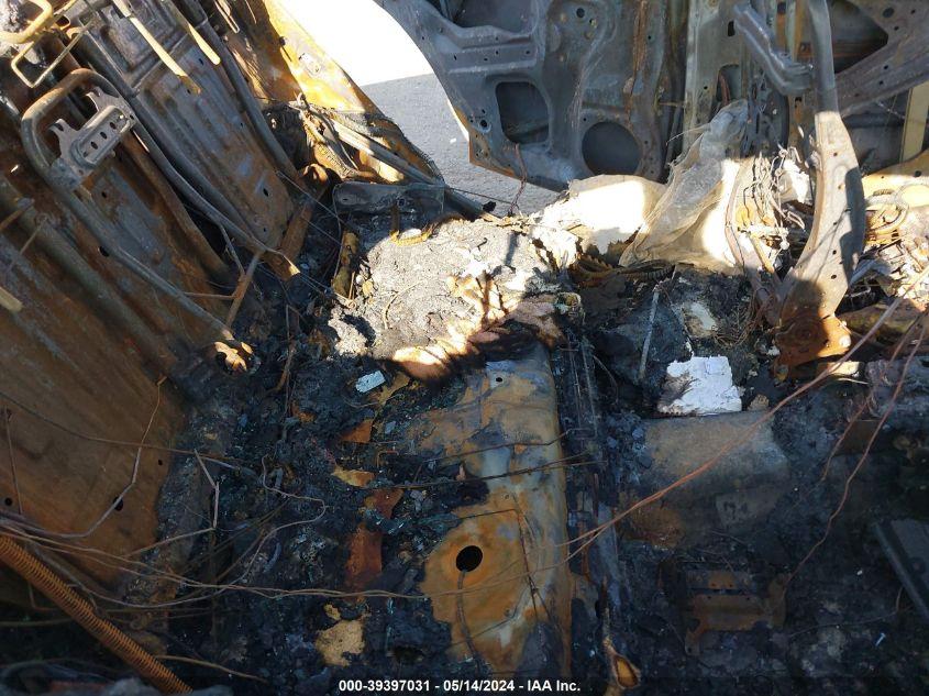 SUBARU LEGACY PREMIUM 2022