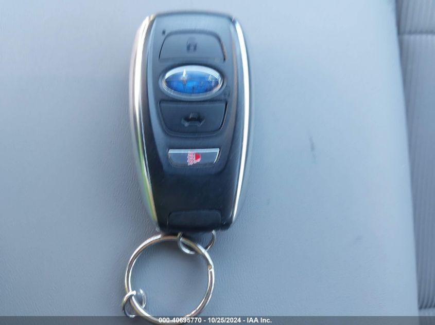 SUBARU LEGACY PREMIUM 2024