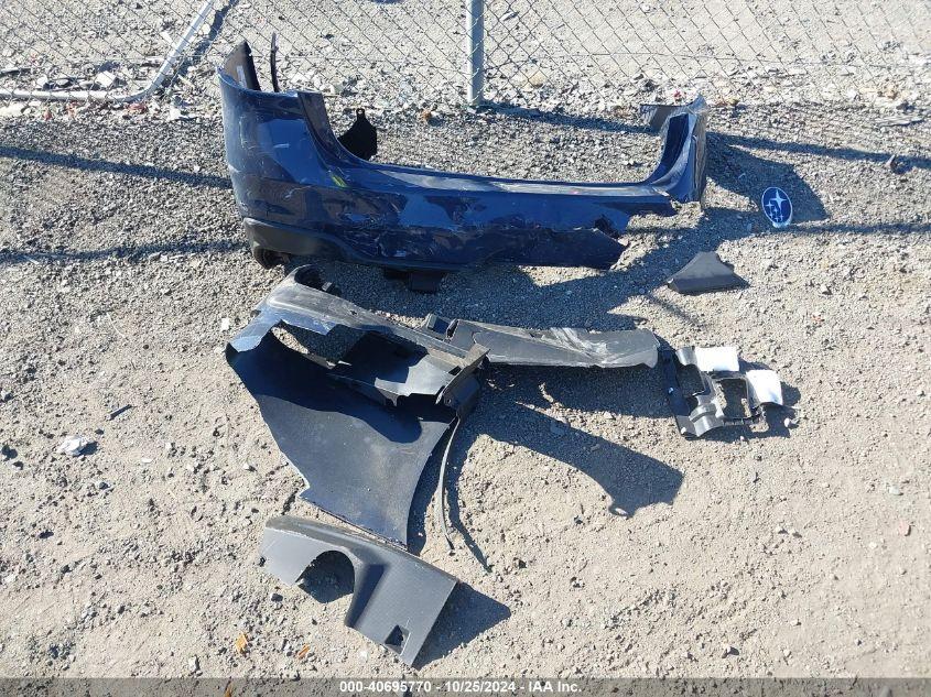 SUBARU LEGACY PREMIUM 2024