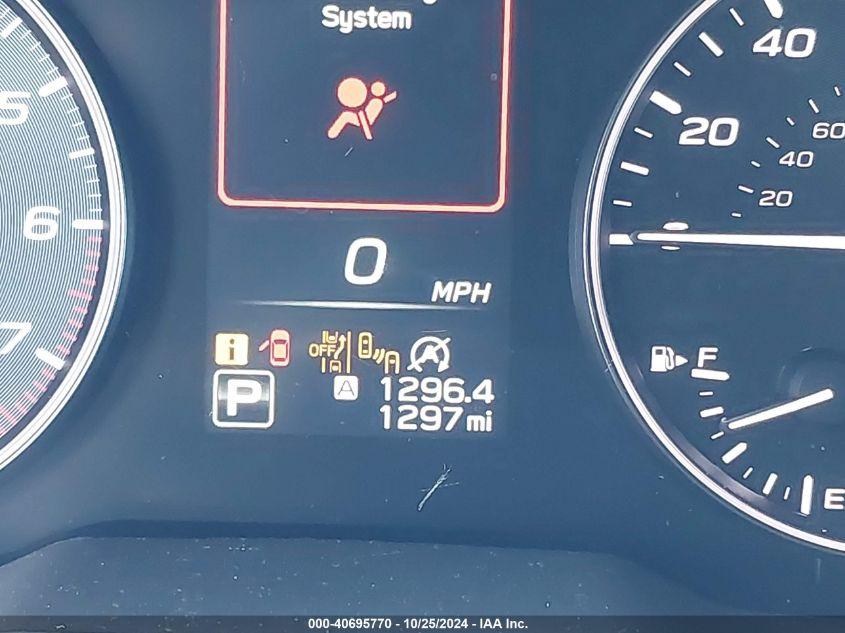 SUBARU LEGACY PREMIUM 2024