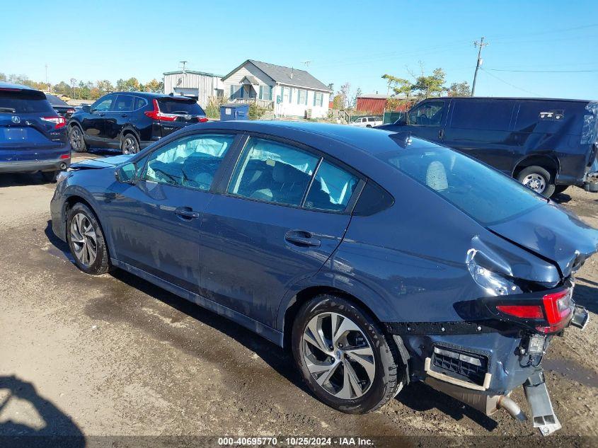 SUBARU LEGACY PREMIUM 2024